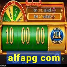 alfapg com